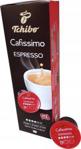 Tchibo Kapsułki Cafissimo Espresso Elegant Aroma 10Szt.