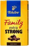 Tchibo Kawa Mielona Family Extra Strong 250g