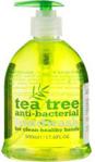 Tea Tree Antibacterial Handwash Antybakteryjne mydło w płynie, 500ml