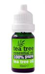 Tea Tree Essential Oil 100% pure 100% olejek z drzewa herbacianego 30ml