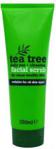 TEA TREE FACIAL SCRUB PEELING Z ZIELONEJ HERBATY 250ml