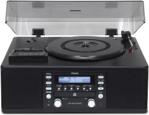 TEAC LP-R550USB Czarny