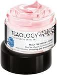 Tealogy Peach Tea Hydra Cream Krem Do Twarzy 50Ml