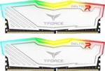 Team Group Delta RGB, DDR4, 32 GB, 3200MHz, CL16 (TF4D432G3200HC16FDC01)