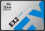 Team Group EX 512GB Szaro-czarny (T253E2512G0C101)