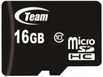 Team Group Micro SDHC Class 10 16G (TMMSD16GC10)