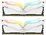 Team Group Night Hawk 16GB (2x8GB) DDR4 3600MHz CL18 RGB (TF2D416G3600HC18EDC01)