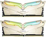 Team Group Night Hawk RGB 16GB (2x8GB) DDR4 3200MHz CL14 (TF7D416G3200HC14ADC01)