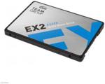 Team Group Teamgroup Ssd Ex2 2 5 512Gb Sata (T253E2512G0C101)