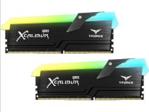 Team Group XCalibur 16GB (2x8GB) DDR4 4000MHz CL18 (TF5D416G4000HC18EDC01)