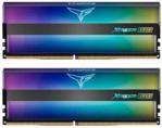 Team Group XTREEM ARGB 16GB (2x8GB) DDR4 3600MHz CL18 (TF10D416G3600HC18JDC01)