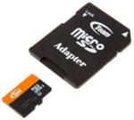 Team group Xtreem microSDHC UHS-I 32GB (TUSDH32GUHS03)