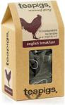 Teapigs English Breakfast 50 piramidek