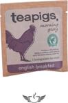 Teapigs English Breakfast koperta