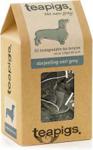 Teapigs herbata Darjeeling Earl Grey 50 piramidek