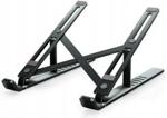 Tech-Protect Alustand Universal Laptop Stand Black (795787712559)