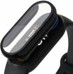 Tech-Protect Etui Defense360 do Xiaomi Mi Band 3/4/5/6/6 NFC Czarny