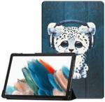 Tech-Protect Etui na Galaxy Tab A8 10.5 X200/X205 SmartCase Kot