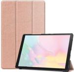 Tech-Protect Etui Smartcase do Galaxy Tab A7 10.4 Rose Gold