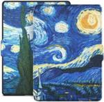 TECH-PROTECT ETUI SMARTCASE KINDLE PAPERWHITE 1/2/3 STARRY NIGHT KOLOROWY