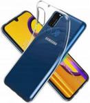 TECH-PROTECT FlexAir do Samsung Galaxy M21 Przezroczysty