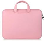 TECH-PROTECT FUTERAŁ AIRBAG LAPTOP 14 PINK