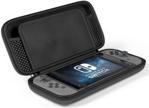 TECH-PROTECT HARDPOUCH NINTENDO SWITCH / SWITCH OLED BLACK