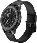 Tech-Protect Herms Samsung Galaxy Watch 46Mm Black