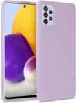 Tech-Protect ICON GALAXY A52 LTE/5G VIOLET