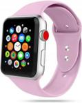 TECH-PROTECT ICONBAND APPLE WATCH 1/2/3/4/5/6/SE (42/44MM) VIOLET