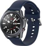 Tech-Protect ICONBAND SAMSUNG GALAXY WATCH 3 45MM NAVY