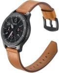 TECH-PROTECT LEATHER SAMSUNG GEAR S3 BROWN