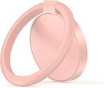 TECH-PROTECT MAGNETIC PHONE RING PINK