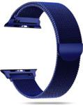 Tech-Protect MILANESEBAND APPLE WATCH 2/3/4/5/6/SE 42/44mm NAVY