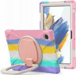 Tech-Protect MOCNE ETUI CASE DLA DZIECI - DO GALAXY TAB A8 10.5 () (9589046919497)