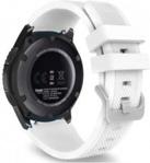 Tech-Protect Pasek Smoothband do smartwatchy biały