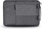 Tech-Protect Pocket Do Macbook Pro 15 Dark Grey