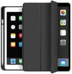 TECH-PROTECT SC PEN IPAD 10.2 2019 BLACK