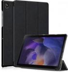 Tech-Protect SmartCase do Galaxy Tab A8 X200/X205 black (9589046919503)