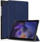 Tech-Protect Smartcase Do Galaxy Tab A8 X200/X205 Navy (9589046919534)