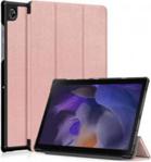 Tech-Protect SmartCase do Galaxy Tab A8 X200/X205 rose gold (9589046919510)