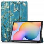 TECH-PROTECT SMARTCASE GALAXY TAB S6 LITE 10.4 P610/P615 SAKURA