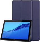 Tech-Protect Smartcase Huawei Mediapad M5 Lite 10,1" Navy