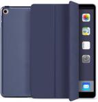 TECH-PROTECT SMARTCASE IPAD 10.2 2019 NAVY BLUE