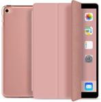 TECH-PROTECT SMARTCASE IPAD 10.2 2019 ROSE GOLD