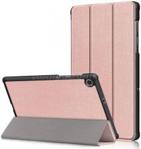 Tech-Protect smartcase Lenovo TAB M10 10.1 2ND GEN TB-X306 rose gold (6216990208942)