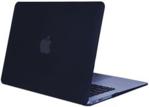 Tech-Protect Smartshell MacBook Air 13 Czarny Mat (7455)