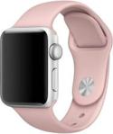 TECH-PROTECT SMOOTHBAND APPLE WATCH 1/2/3/4/5/6/SE (38/40MM) PINK SAND