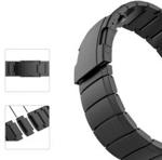 Tech-Protect Steelband Garmin Fenix 3/5X/3HR/5X PLUS/6X/6X PRO BLACK