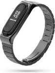 TECH-PROTECT STEELBAND XIAOMI MI BAND 5 BLACK